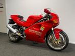 DUCATI  888 STRADA ( LEASE ) bj 1994, Motoren, Bedrijf, Super Sport, 12 t/m 35 kW, 2 cilinders