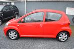 Toyota Aygo 1.0-12V Airco 5Drs Stuurbekrachtiging Jaar Garan, Voorwielaandrijving, Gebruikt, 4 stoelen, 68 pk