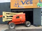 JLG 450AJ NIEUW MODEL  HOOGWERKER, Doe-het-zelf en Verbouw, Ophalen, Gebruikt, 2 tot 4 meter