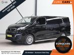 Peugeot Expert 2.0 145pk L3 Automaat Airco Navigatie Cruise, Auto's, Stof, Gebruikt, 4 cilinders, 2500 kg