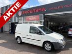 Volkswagen Caddy 1.9 TDI BlueMotion 2 EIGENAAR * NIEUWE APK, Voorwielaandrijving, Gebruikt, 1370 kg, 4 cilinders
