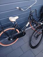 Hollandia fiets, 3 versnellingen, Ophalen of Verzenden