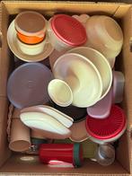 Tupperware verschillende bakjes, Huis en Inrichting, Ophalen, Gebruikt, Bak of Kom