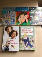 Partij kinderboeken, Boeken, Ophalen of Verzenden