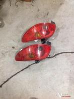 Peugeot 206    2003    Achterlicht Rechts, Auto-onderdelen, Gebruikt, -, -, Ophalen of Verzenden