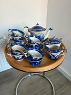 T k Antiek servies compleet, Antiek en Kunst, Ophalen of Verzenden