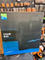 Preston Supera X chair bag, Watersport en Boten, Hengelsport | Witvissen, Preston, Preston, Overige typen, Nieuw