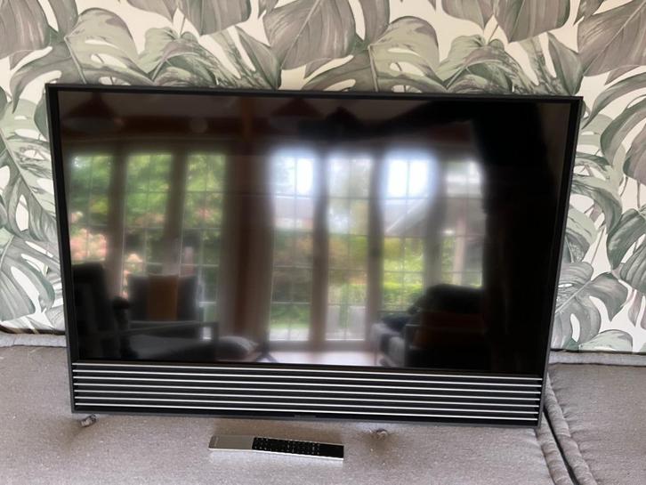 Bang & Olufsen Horizon 40 4k TV - Beeld Defect, Audio, Tv en Foto, Televisies, Niet werkend, LCD, 40 tot 60 cm, 4k (UHD), Overige merken