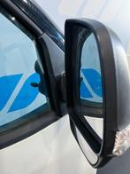 Fiat Doblo Opel Combo Voorportier rechts wit 52122944, Gebruikt, -, Deur, -