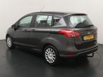 Ford B-MAX 100PK EcoBoost Style | Airco | Navi | Cruise | Tr, Gebruikt, Origineel Nederlands, Bedrijf, Handgeschakeld