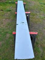 Rockpanel boeidelen 6 mm - antraciet, Doe-het-zelf en Verbouw, Platen en Panelen, Ophalen, Nieuw, Overige materialen, Minder dan 20 mm