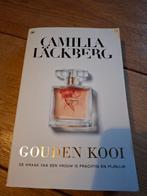 Gouden Kooi - Camilla Läckberg, Ophalen of Verzenden, Zo goed als nieuw, Camilla Läckberg, Europa overig