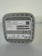 Huawei H122-373 5G CPE Pro 2 5G LTE WiFi router, Verzenden, Zo goed als nieuw, Router met modem, Zyxel & Huawei