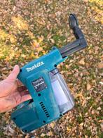 Makita Boor Stofafzuiging Stofzuiger, Doe-het-zelf en Verbouw, Ophalen of Verzenden, Zo goed als nieuw