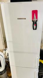 Koelkast Liebherr - MOET WEG DEZE WEEK! Ophalen Zaandam, Witgoed en Apparatuur, Ophalen, Gebruikt, 200 liter of meer, 60 cm of meer