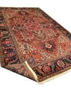 Groot Perzisch tapijt Heriz 350x245 wollen vloerkleed Iran, 1185VB, Info@rugsandcarpets.nl, De Handelmaatschappij, 200 cm of meer