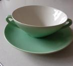 soepkoppen, Huis en Inrichting, Keuken | Servies, Overige materialen, Overige typen, Ophalen of Verzenden, Zo goed als nieuw