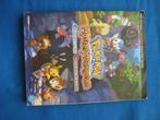 Pokemon mystery dungeon strategy guide hintboek (DS), 1 speler, Ophalen of Verzenden, Zo goed als nieuw, Role Playing Game (Rpg)