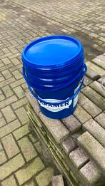 Emmers, Huis en Inrichting, Emmers, Ophalen, Zo goed als nieuw, Kunststof, Met deksel