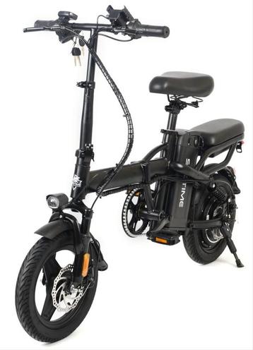 Draagbare Lichte Vouwfiets | Spetime M7 Pro beschikbaar voor biedingen