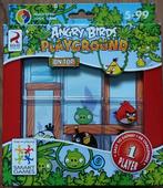 Angry Birds On Top - Smart Games - NIEUW, Nieuw, Ophalen of Verzenden, Smart games, Reisspel