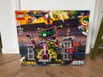 Lego 70922 The Joker Manor - Batman, Kinderen en Baby's, Speelgoed | Duplo en Lego, Ophalen of Verzenden, Nieuw, Complete set