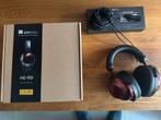 HIFIMAN HE-R9 Koptelefoon, Ophalen of Verzenden, Zo goed als nieuw, Over oor (circumaural), Overige merken