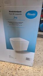 Atlantic Wandclosetpack Joey Wit, Doe-het-zelf en Verbouw, Ophalen of Verzenden