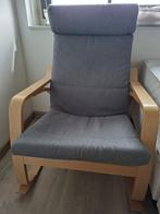 Ikea poang - nooit gebruikt, Huis en Inrichting, Fauteuils, Ophalen of Verzenden, Zo goed als nieuw