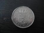 2 1/2 gulden 1969 Nederland, Ophalen of Verzenden, Koningin Juliana, 2½ gulden, Losse munt