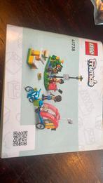 Lego Friends Honden Reddingsfiets 41738, Ophalen of Verzenden, Zo goed als nieuw, Complete set, Lego