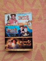 Dummie de Mummie - Triple Pack DVD Boxset, Alle leeftijden, Ophalen of Verzenden, Zo goed als nieuw, Boxset