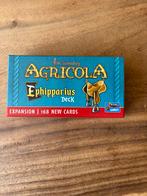 Agricola uitbreiding. Ephipparius. Nieuw!, Ophalen of Verzenden, Nieuw