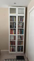 Billy kastdeuren, Huis en Inrichting, Ophalen, Gebruikt, 200 cm of meer, 50 tot 100 cm