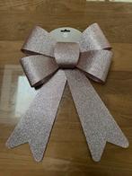 Rose strik nieuw, Ophalen of Verzenden, Zo goed als nieuw