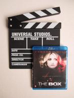 The Box Blu-Ray Bluray, Ophalen of Verzenden, Thrillers en Misdaad