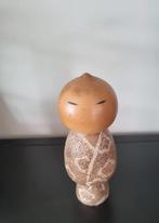 Mushin Kokeshi van Watanabe Masao (1917-2007), Verzenden