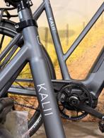 Van Dijck Kalli Elektrische fiets met Bafang midden motor!, Fietsen en Brommers, Overige merken, Ophalen of Verzenden, 59 cm of meer