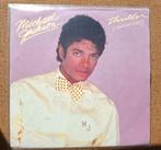 Jackson, Michael  - Thriller - Single is TOP, Cd's en Dvd's, Vinyl Singles, Gebruikt, Verzenden, 7 inch, Single