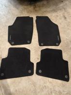 Skoda Fabia vloermatten set 2010, Ophalen of Verzenden, Gebruikt