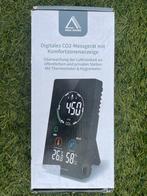 Digitale CO2-meter Max Home - Nieuw in doos, Ophalen of Verzenden, Nieuw, Overige meters