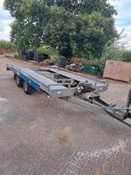 Te koop autoambulance, Ophalen, Gebruikt