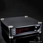 Aavik Acoustics I-180 Geïntegreerde Versterker, 2x600W, Demo, Overige merken, Nieuw, Ophalen of Verzenden, 120 watt of meer