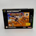 Star Wars: Rogue Squadron - Nintendo 64, Spelcomputers en Games, Spelcomputers | Nintendo 64, Flex Ltd., Gebruikt, https://flex.com/contact-us