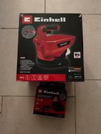 Einhell GE-US 18 Li-Solo Universele Strooier, Ophalen of Verzenden, Overige typen