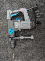 Boorhamer, Doe-het-zelf en Verbouw, Gereedschap | Boormachines, Ophalen, Nieuw, 600 watt of meer, Boor- en/of Breekhamer