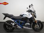 BMW R 1200 R (bj 2018), Bedrijf, Meer dan 35 kW, Naked bike