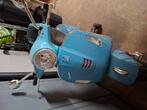 Vespa kinder scooter, Kinderen en Baby's, Ophalen, Gebruikt