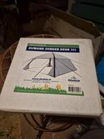Obelink Zijscherm Tent - Nieuw!, Ophalen of Verzenden, Nieuw