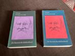 Tolstoj, Oorlog en Vrede, 2 delen, van Oorschot, Boeken, Ophalen of Verzenden